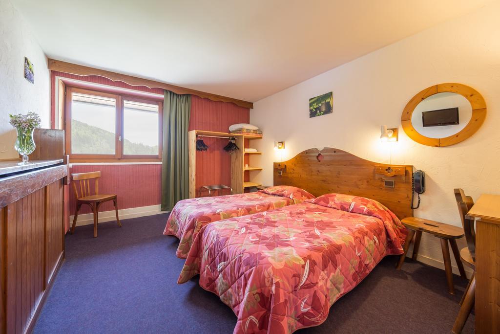 Hotel Du Soleil Divonne-les-Bains Dış mekan fotoğraf